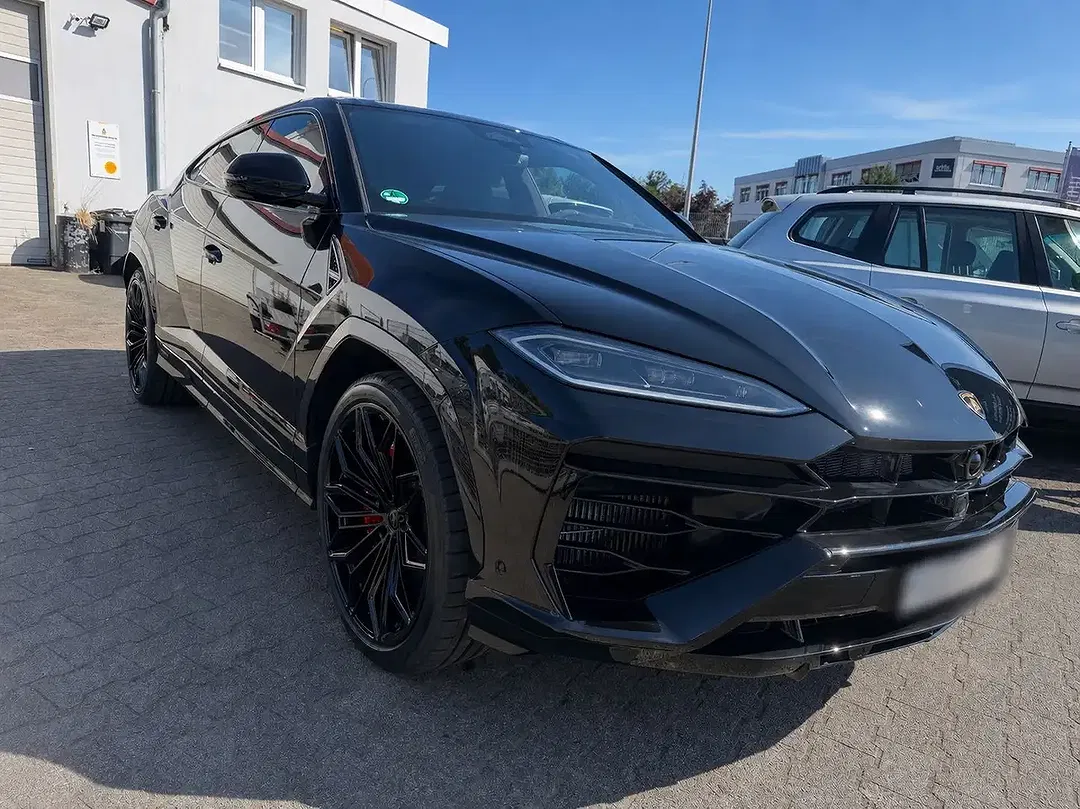 Lamborghini Urus 4.0 V8 SE - foto 1