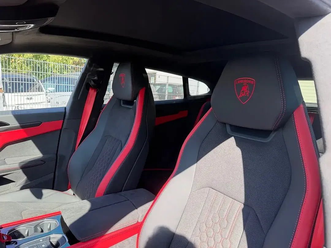 Lamborghini Urus 4.0 V8 SE - Thumbnail 10