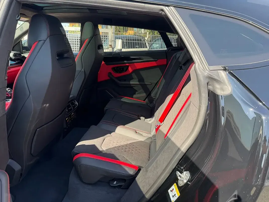 Lamborghini Urus 4.0 V8 SE - Thumbnail 14
