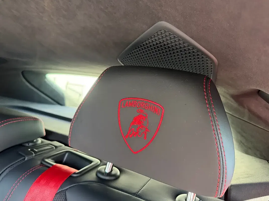 Lamborghini Urus 4.0 V8 SE - foto 15