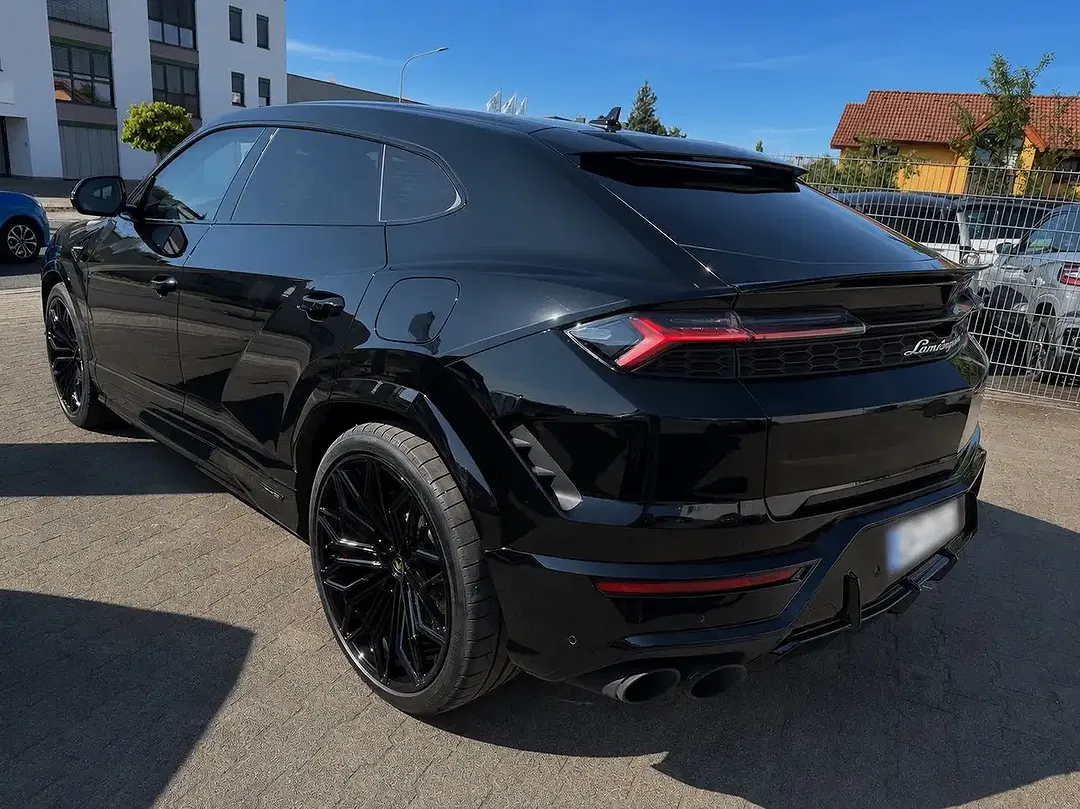 Lamborghini Urus 4.0 V8 SE - Thumbnail 5