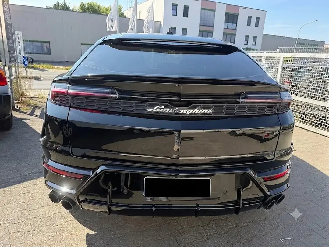 Lamborghini Urus 4.0 V8 SE - Thumbnail 6