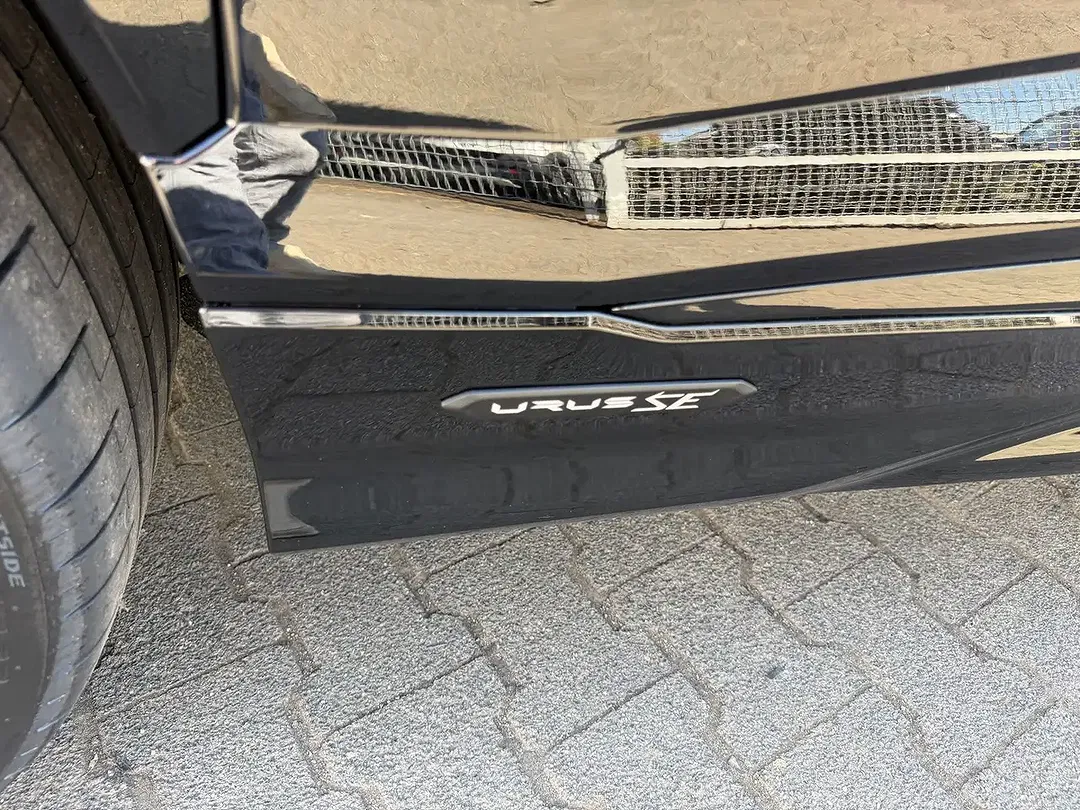 Lamborghini Urus 4.0 V8 SE - Thumbnail 9