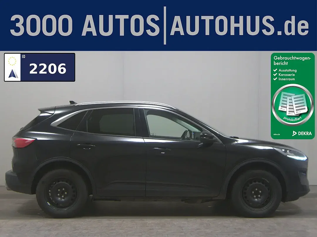 Ford Kuga 2.5 - Afbeelding 1