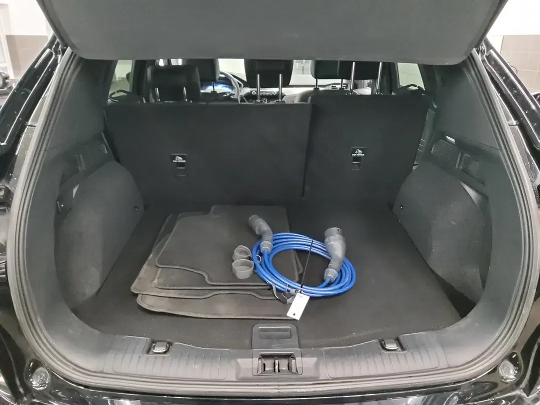 Ford Kuga 2.5 - Thumbnail 11