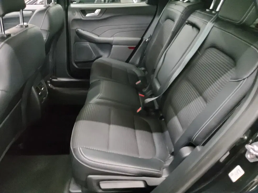 Ford Kuga 2.5 - Thumbnail 13