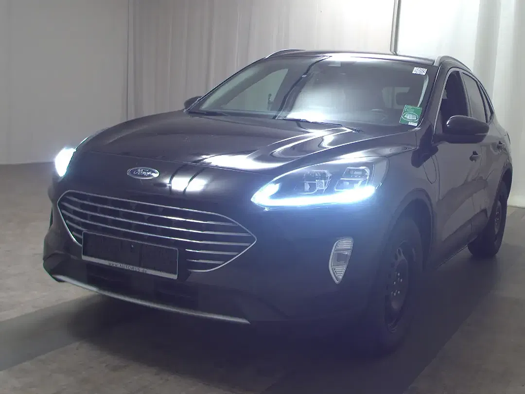 Ford Kuga 2.5 - foto 2