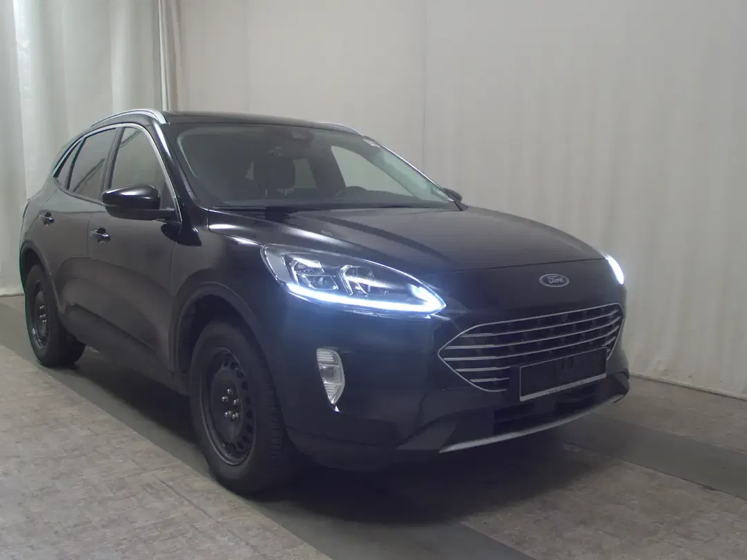 Ford Kuga 2.5 - Thumbnail 3