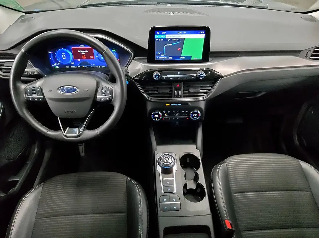 Ford Kuga 2.5 - Thumbnail 5