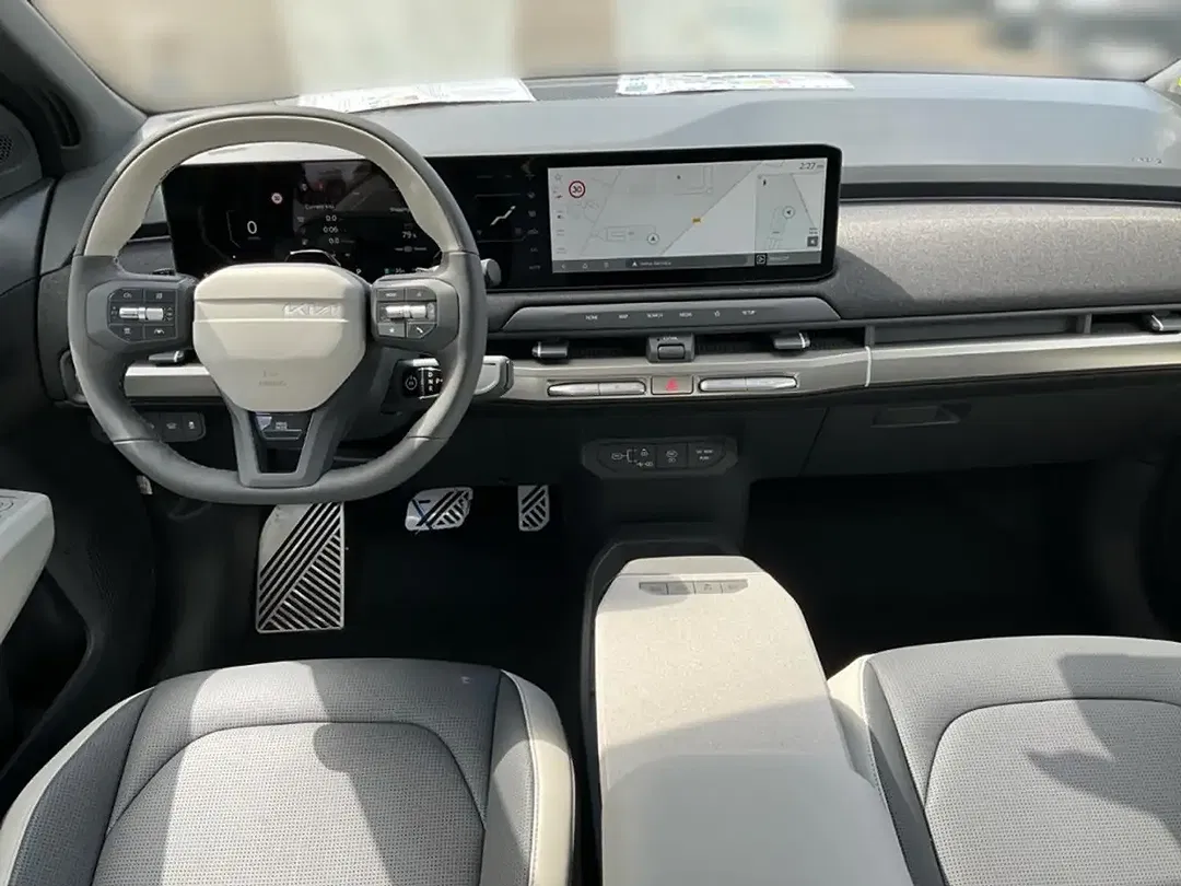 Kia EV3 GT-Line - Thumbnail 10