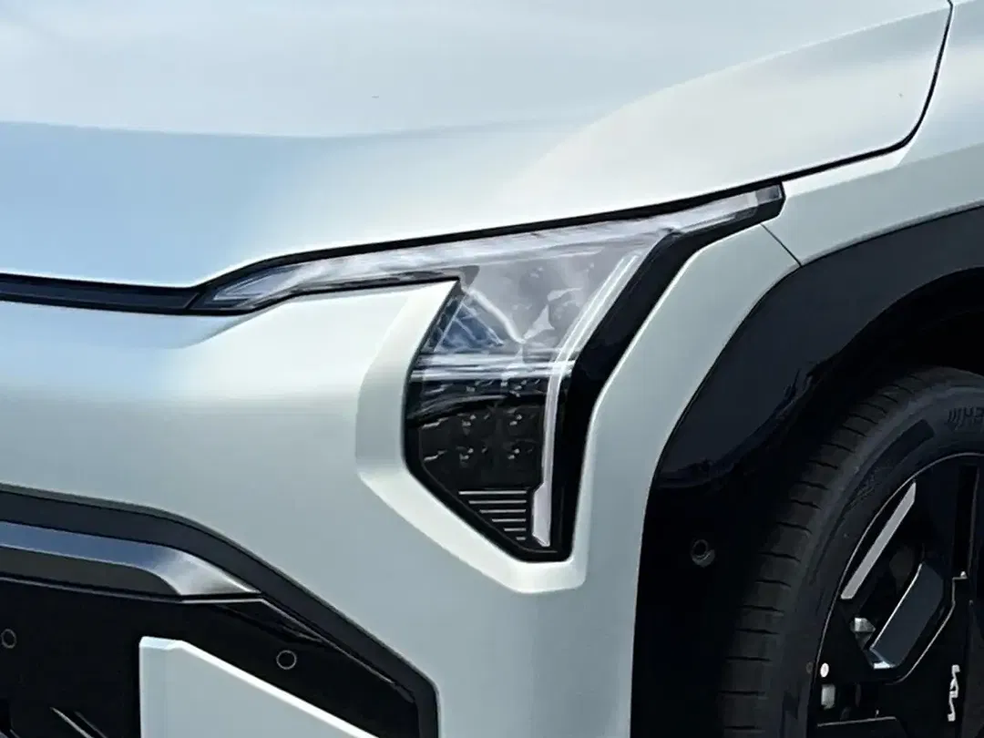 Kia EV3 GT-Line - Thumbnail 5