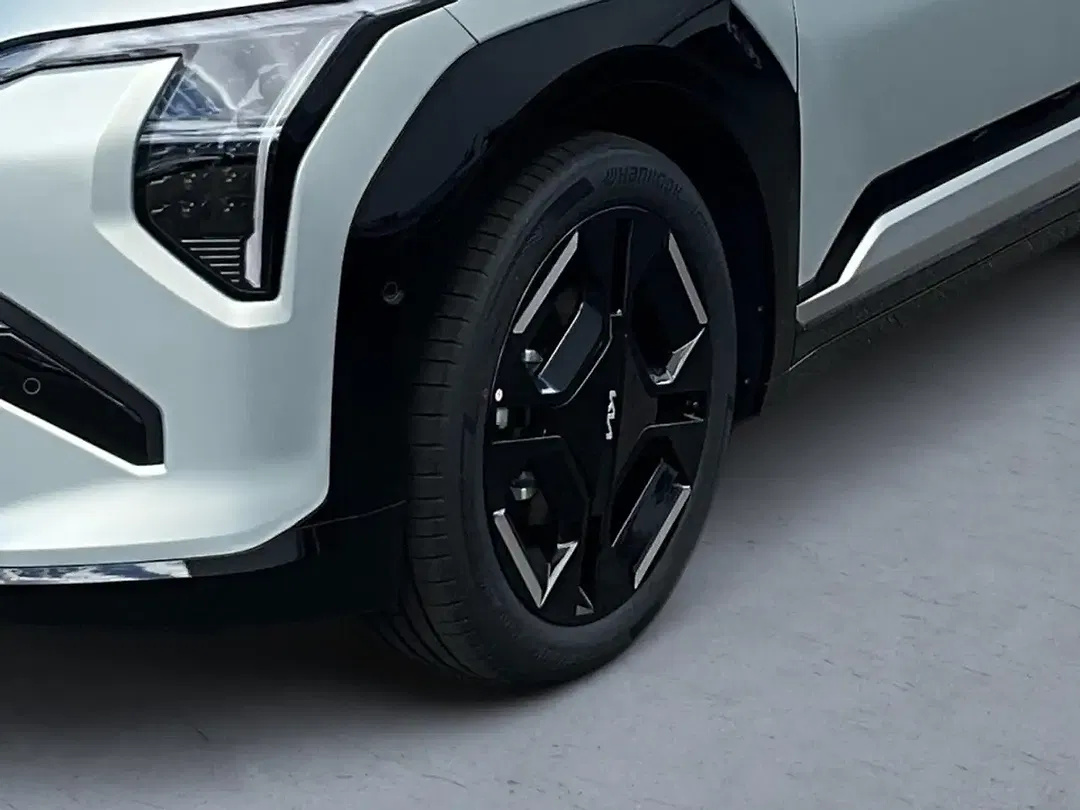 Kia EV3 GT-Line - Thumbnail 6