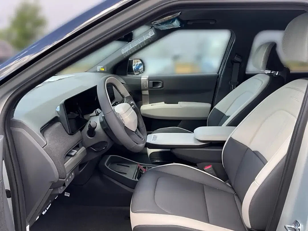 Kia EV3 GT-Line - Thumbnail 7
