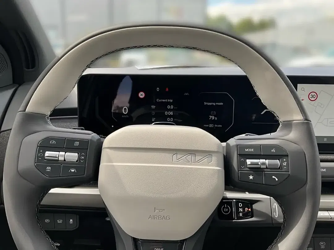 Kia EV3 GT-Line - Thumbnail 8