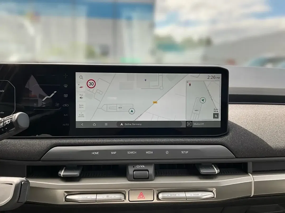 Kia EV3 GT-Line - Thumbnail 9