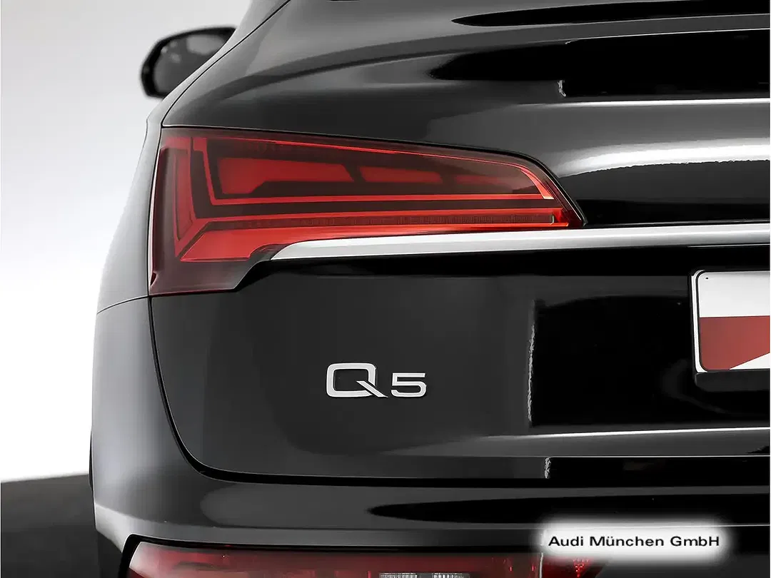 Audi Q5 50 TFSI e S tronic quattro S line - Thumbnail 6