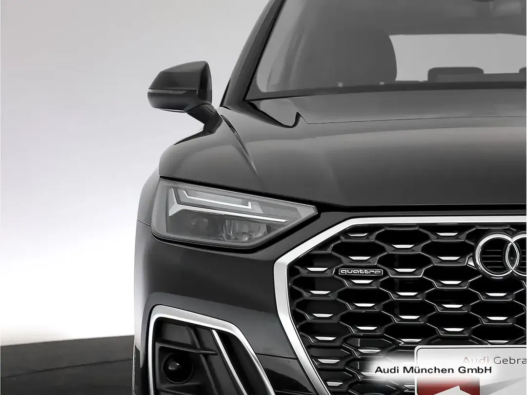 Audi Q5 50 TFSI e S tronic quattro S line - Thumbnail 7