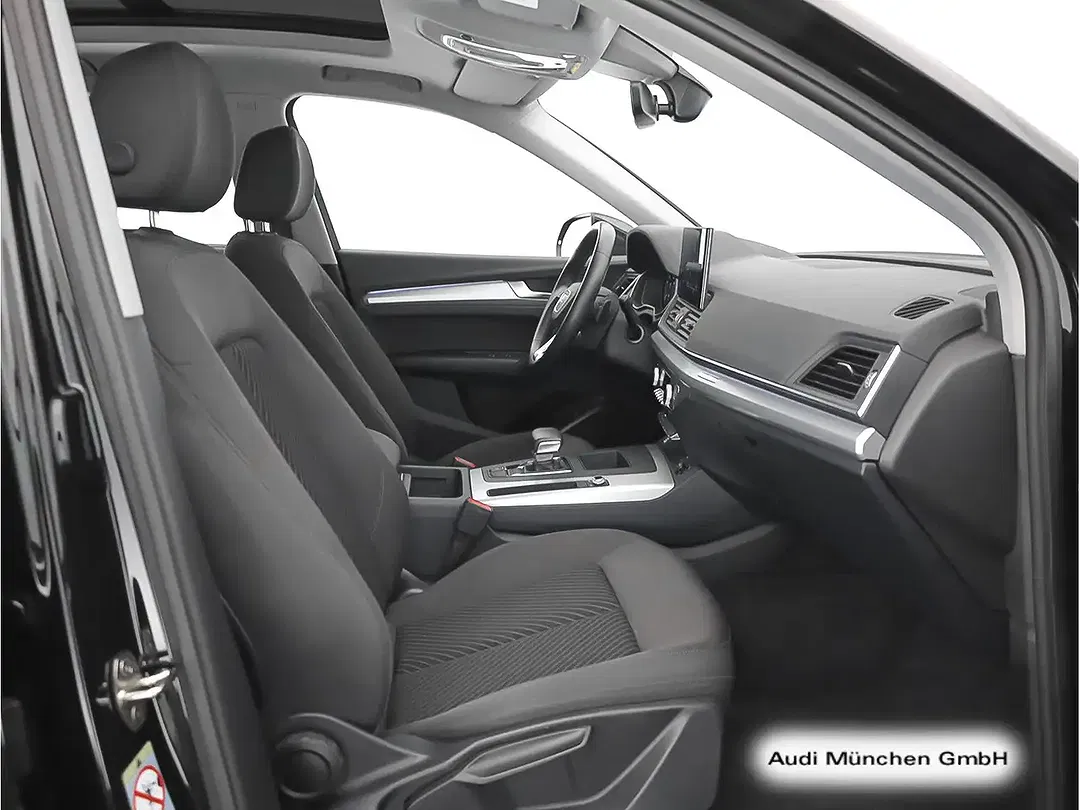 Audi Q5 50 TFSI e S tronic quattro S line - Thumbnail 10