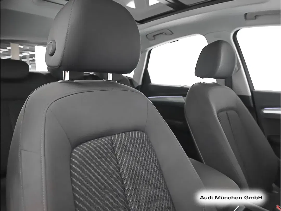Audi Q5 50 TFSI e S tronic quattro S line - foto 11