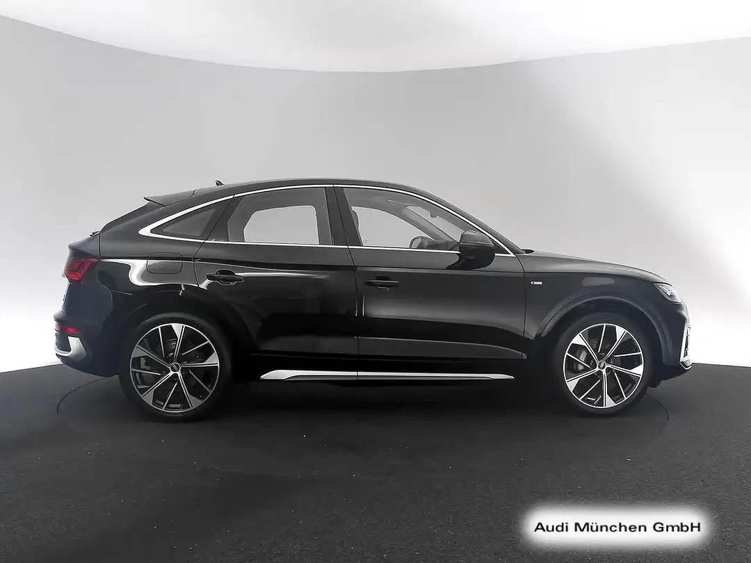 Audi Q5 50 TFSI e S tronic quattro S line - Thumbnail 3