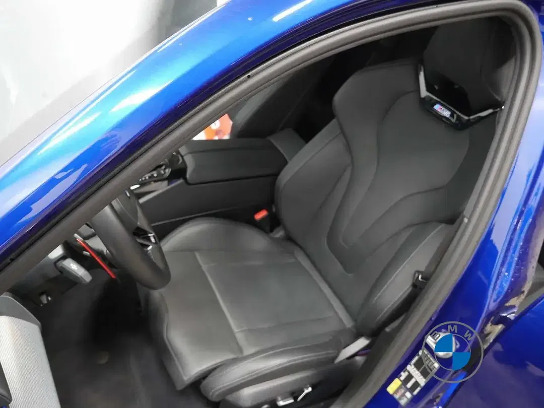 BMW M5 Touring - Thumbnail 10