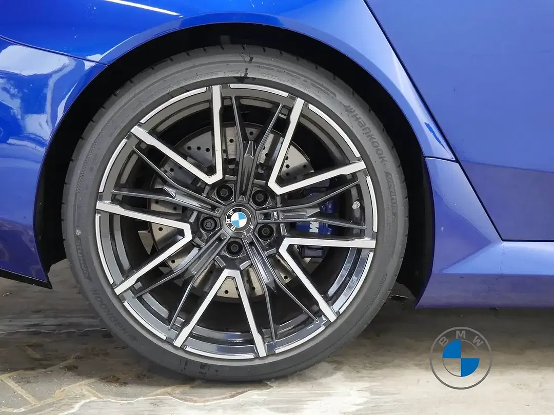 BMW M5 Touring - Thumbnail 6