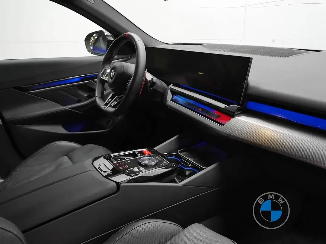 BMW M5 Touring - Thumbnail 7