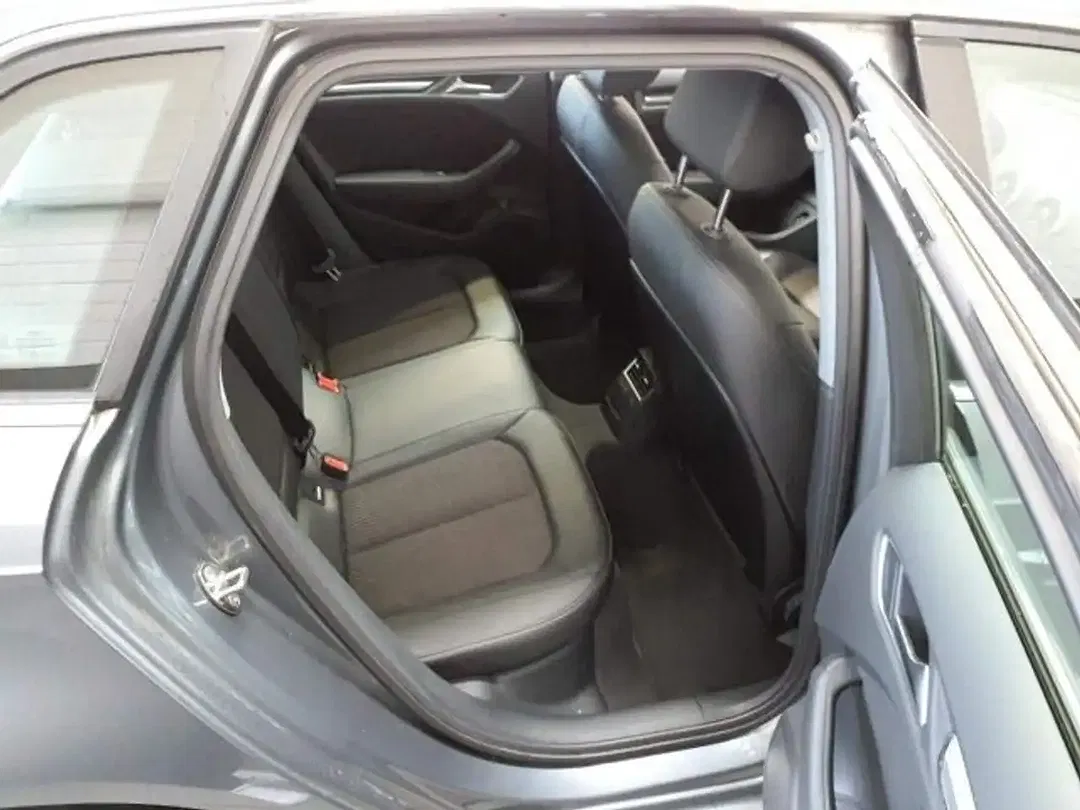 Audi A3 40 e-tron design - Thumbnail 6