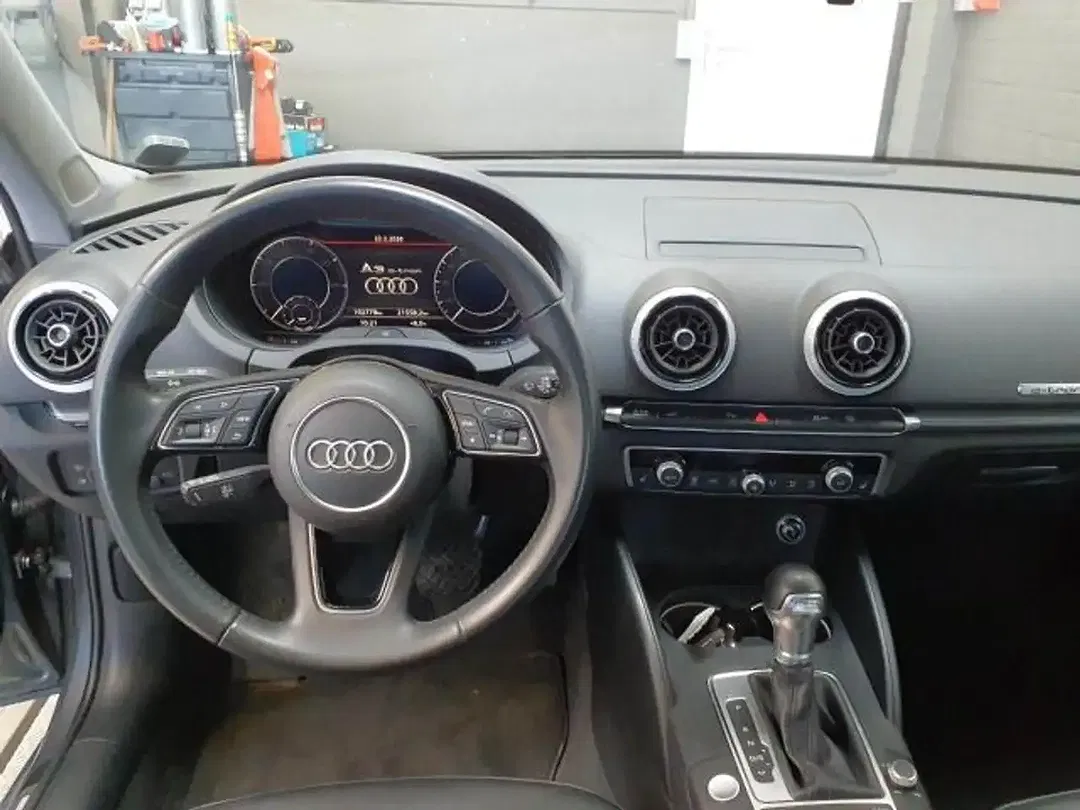 Audi A3 40 e-tron design - Thumbnail 7