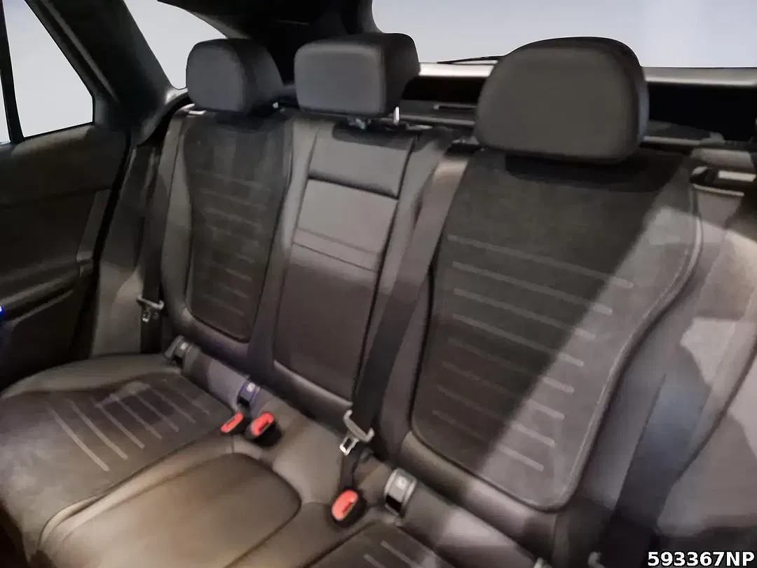 Mercedes-Benz GLC 300 4MATIC AMG - Thumbnail 11