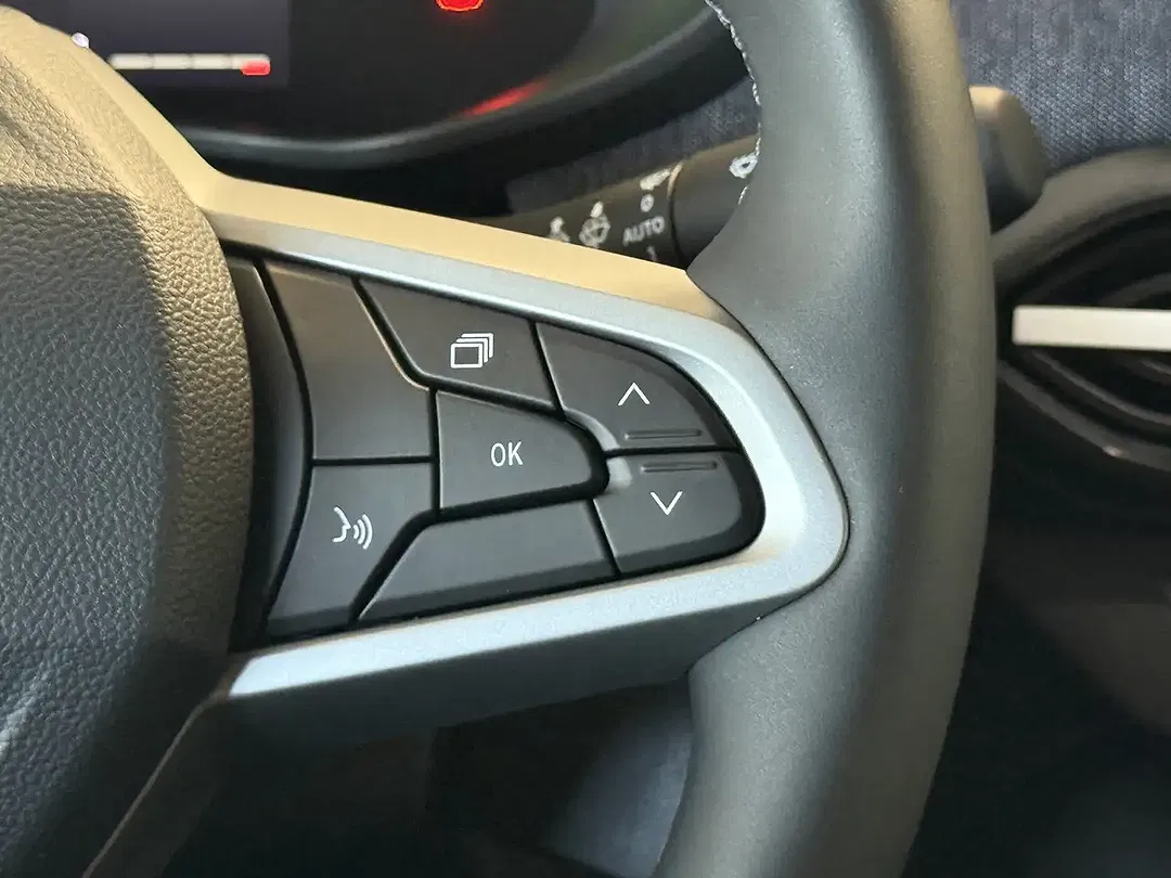 Dacia Jogger TCe Journey - Thumbnail 19