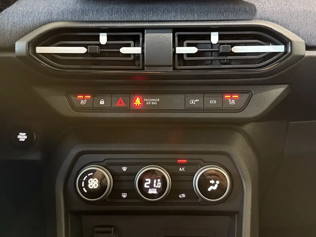 Dacia Jogger TCe Journey - Thumbnail 20