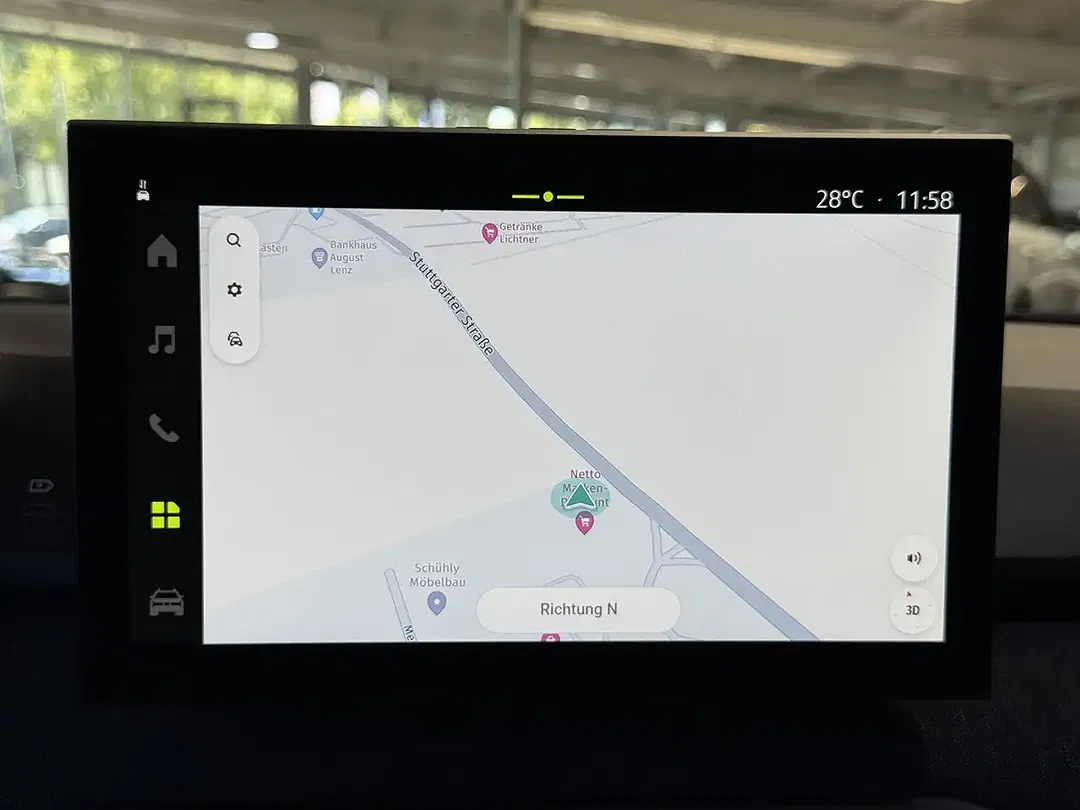 Dacia Jogger TCe Journey - Thumbnail 21