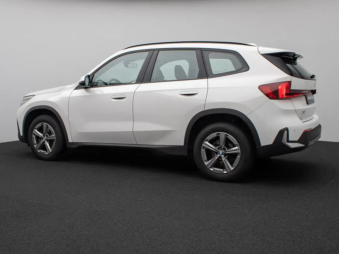 BMW X1 M Sport - Thumbnail 9