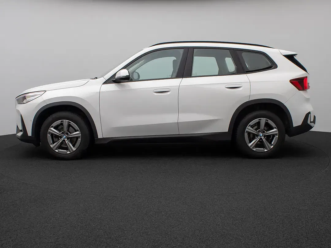 BMW X1 M Sport - Thumbnail 10