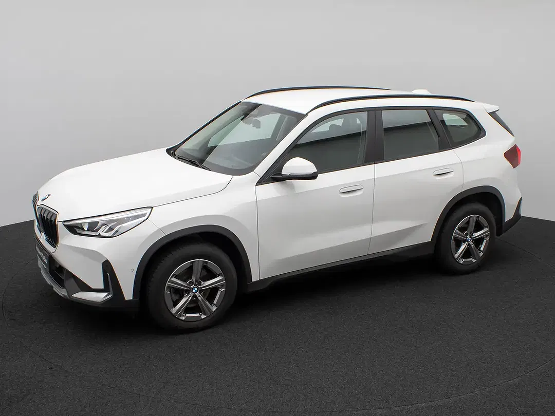 BMW X1 M Sport - Thumbnail 11