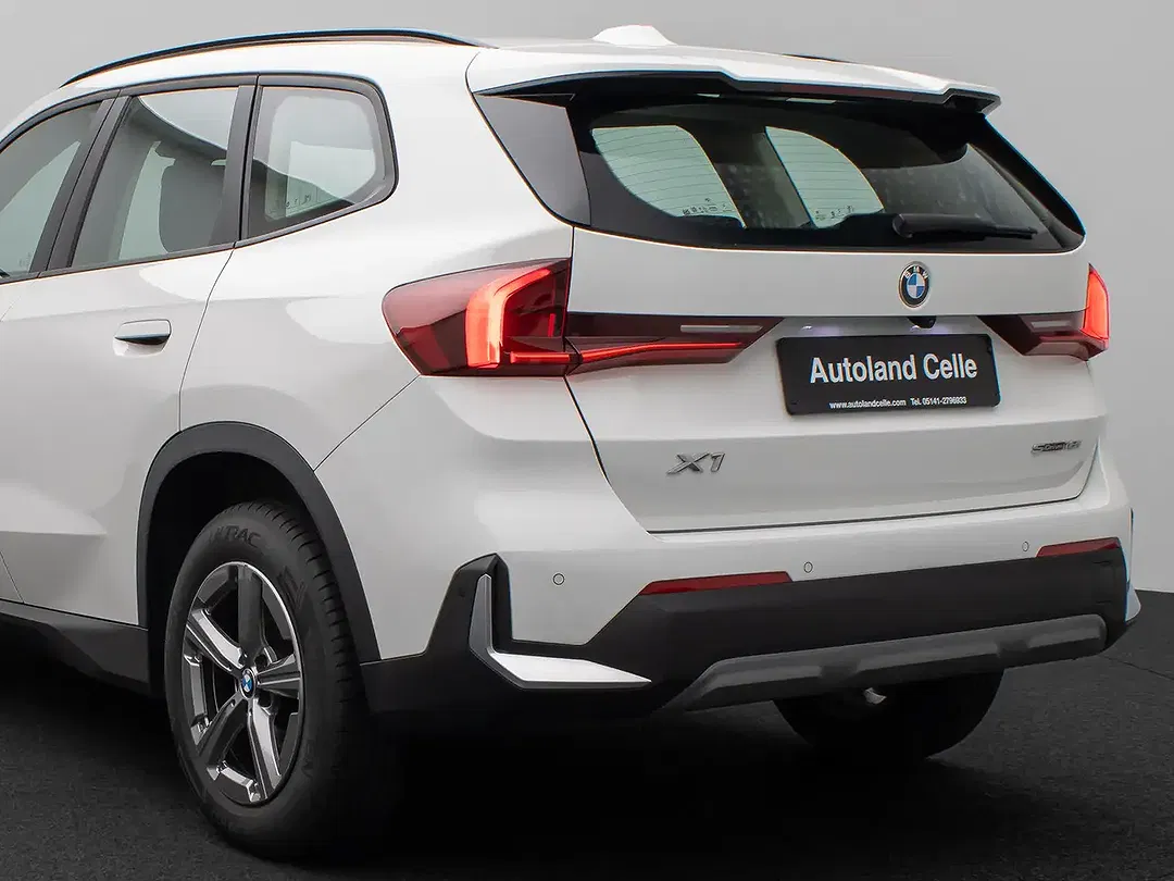 BMW X1 M Sport - Thumbnail 13