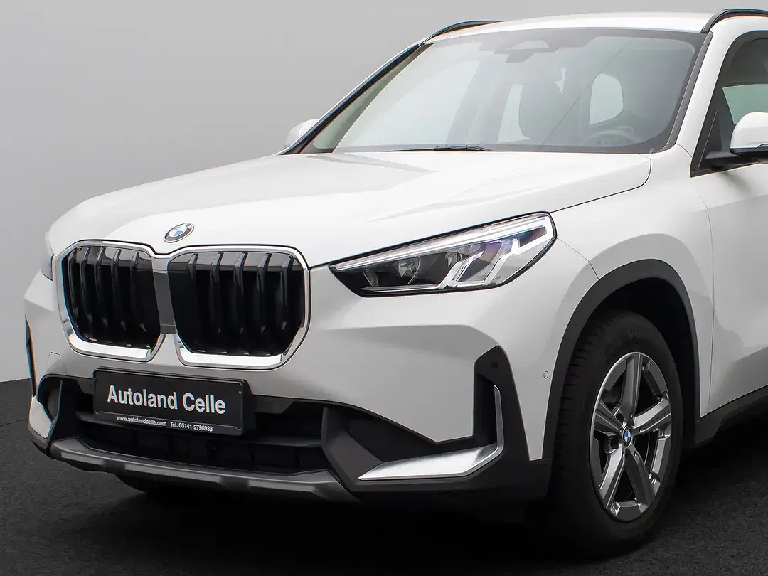 BMW X1 M Sport - Thumbnail 15