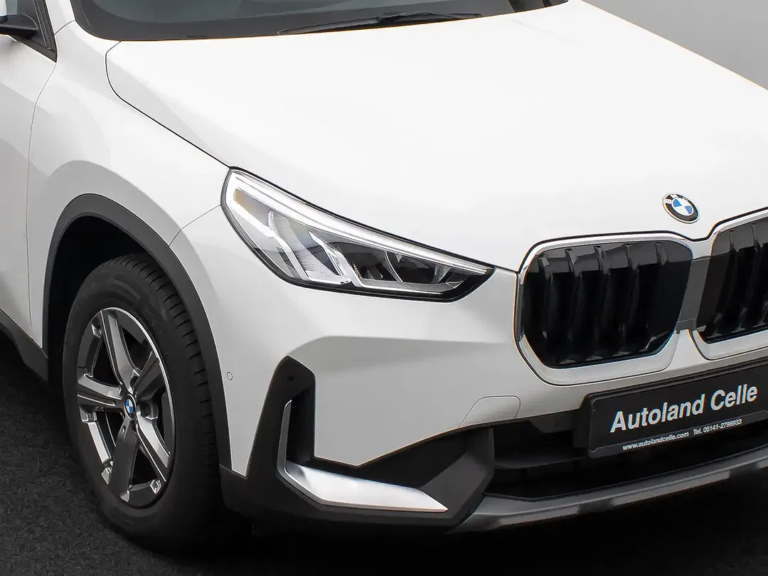 BMW X1 M Sport - Thumbnail 16