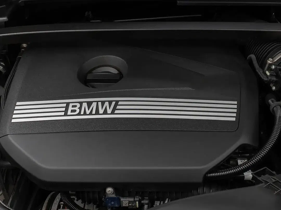 BMW X1 M Sport - Thumbnail 17