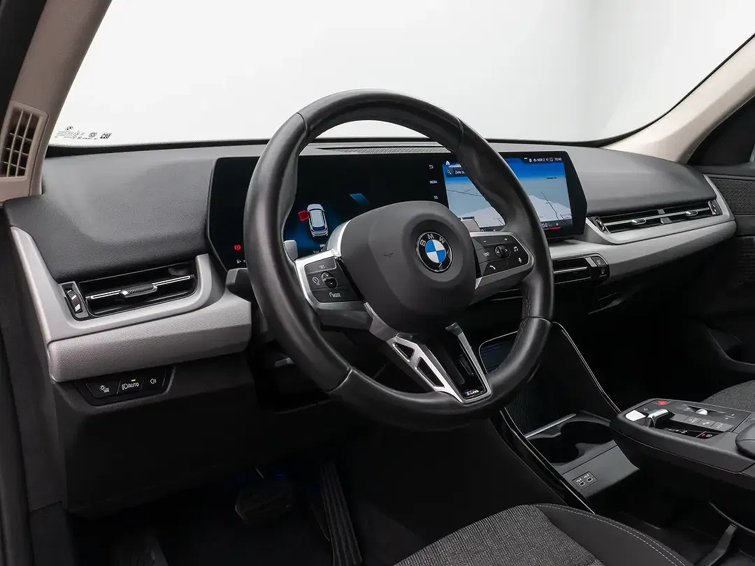 BMW X1 M Sport - Thumbnail 19