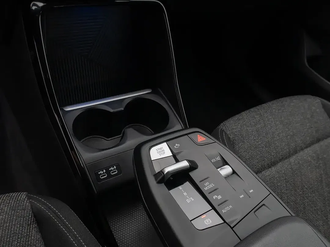 BMW X1 M Sport - Thumbnail 21