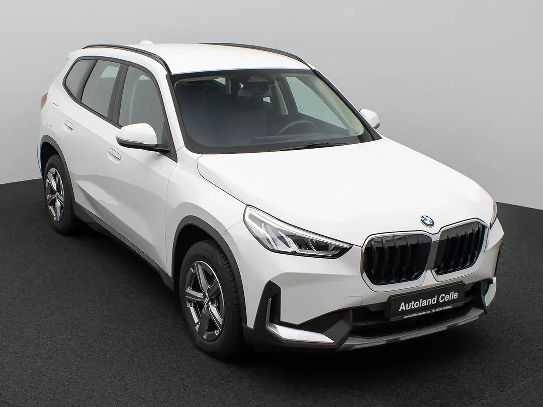 BMW X1 M Sport - foto 2