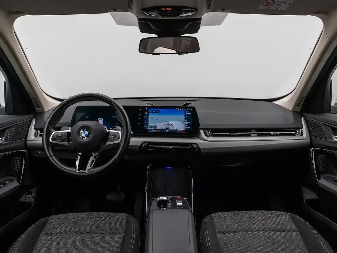 BMW X1 M Sport - Thumbnail 35