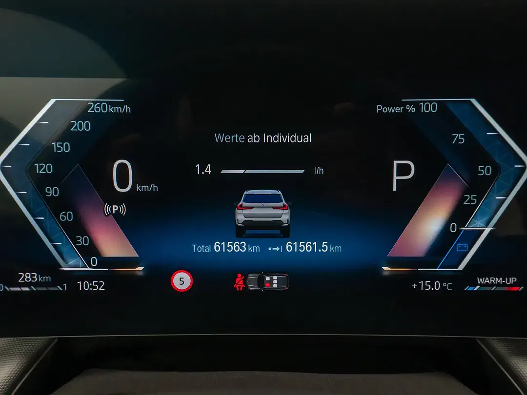 BMW X1 M Sport - Thumbnail 37