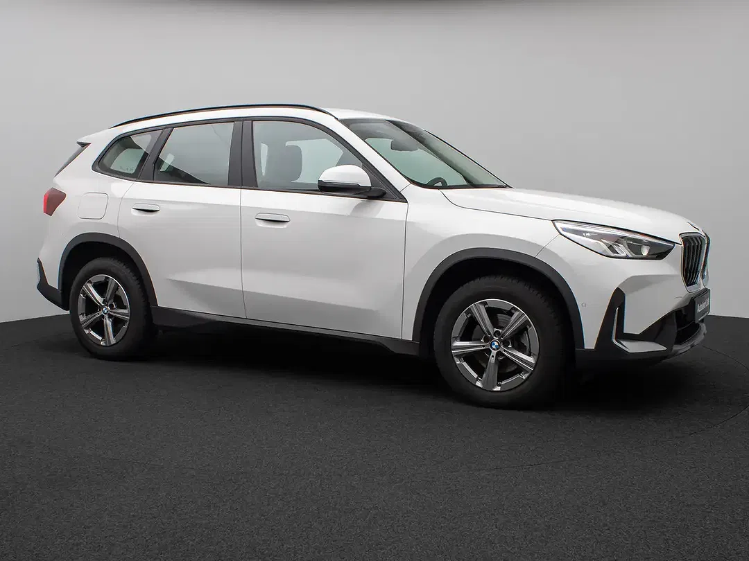 BMW X1 M Sport - Thumbnail 3