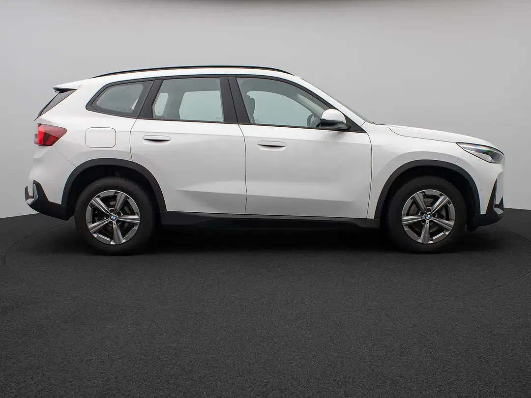 BMW X1 M Sport - Thumbnail 4