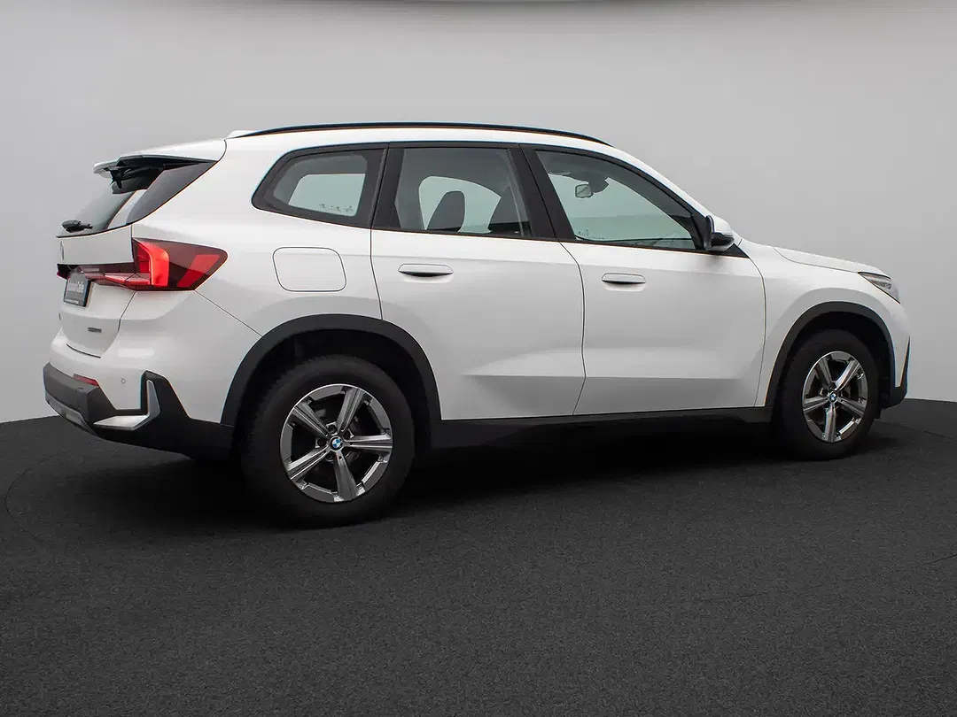 BMW X1 M Sport - Thumbnail 5