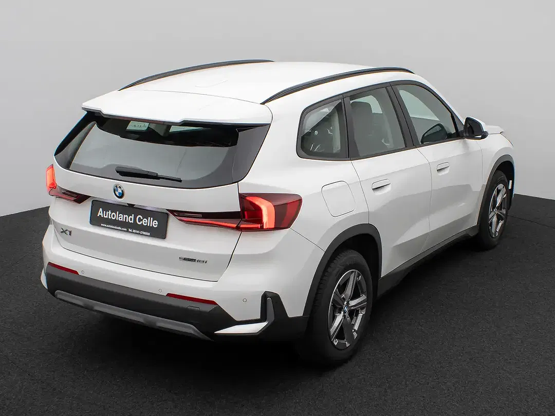BMW X1 M Sport - Thumbnail 6