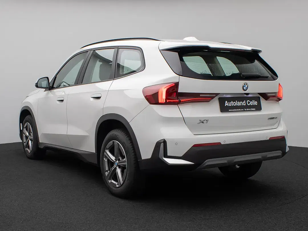 BMW X1 M Sport - Thumbnail 8